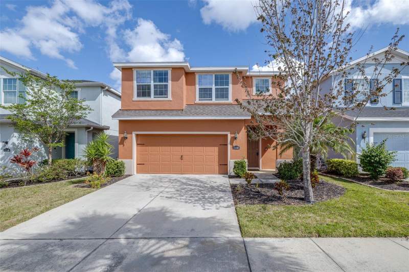 11150 ABACO ISLAND AVENUE home for sale in Lucaya Lake Club