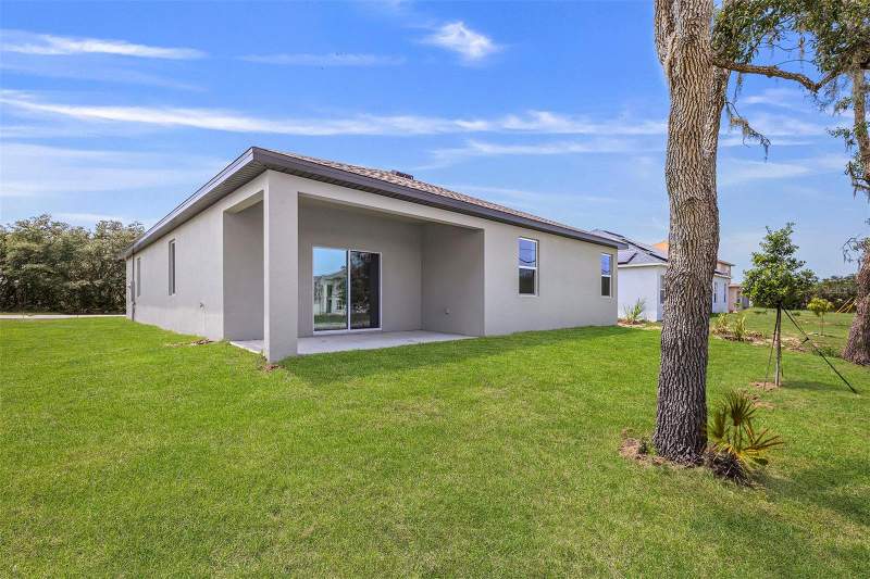 4 bedroom Single Family Residence at 247 Big Sioux Drive, Poinciana Neighborhood 6 Village 7, Poinciana — photo 3