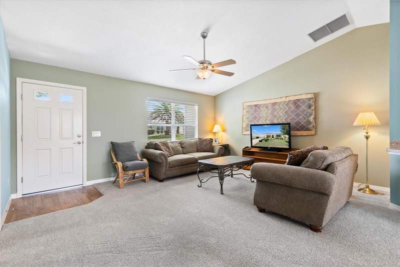 2 bedroom Single Family Residence at 712 Shelton Street, The Villages, The Villages — photo 4