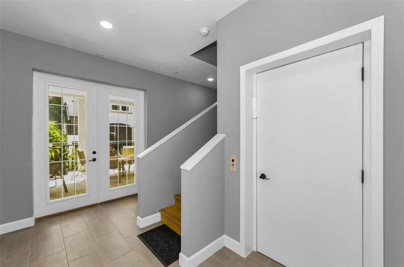 3 bedroom Townhouse at 1340 Bayshore Boulevard #304, San Ruffino II Condo, Dunedin — photo 4