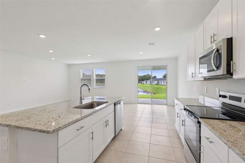4 bedroom Single Family Residence at 73 Wandering Creek Way, Flagler Village, Palm Coast — photo 5