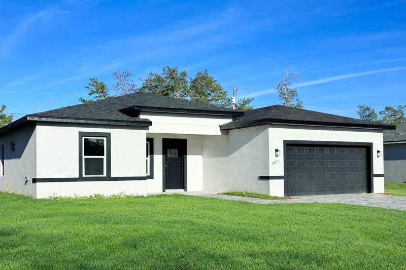 4 bedroom Single Family Residence at 16915 SW 37th Terrace Rd, Marion Oaks 06, Ocala — photo 2