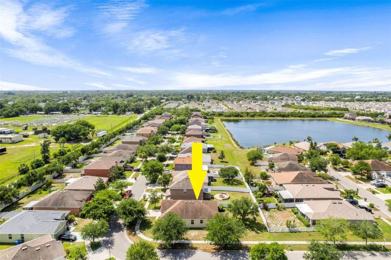 4 bedroom Single Family Residence at 910 Fern Leaf Drive, Bahia Lakes Ph 3, Ruskin — photo 5