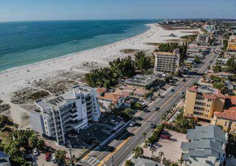 10116 Gulf Boulevard #203W, Treasure Island FL - photo 23 of 40