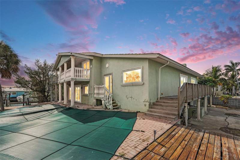 4 bedroom Single Family Residence at 5903 Bimini Way, Bahia Shores 1st Add, St Pete Beach — photo 3