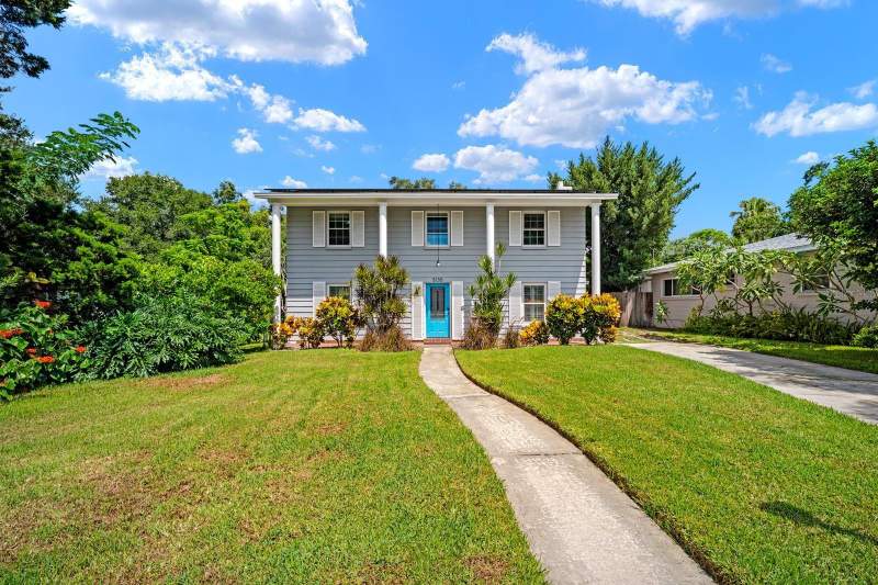 5135 20TH AVENUE home for sale in Mount Washington