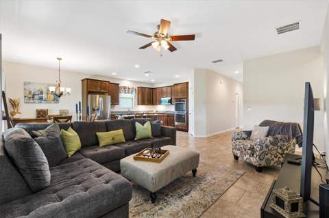 4110 Arlington Ridge Boulevard, Leesburg FL - photo 10 of 58