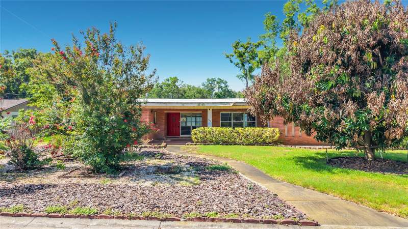 3 bedroom Single Family Residence at 605 Courtney Drive, Temple Terrace Riverside Subdi, Tampa — photo 5