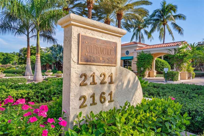 3 bedroom Condominium at 2151 Gulf Of Mexico Drive #4, Provence, Longboat Key — photo 2