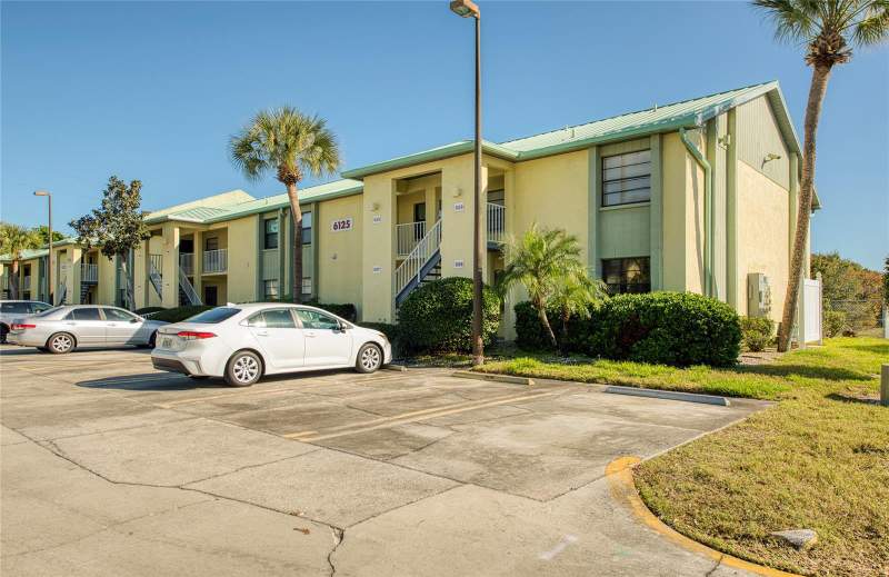 Willows The Condo