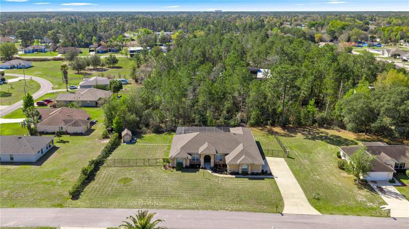 3 bedroom Single Family Residence at 10411 SW 52nd Court, Emerald Point, Ocala — photo 5