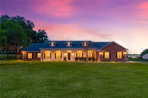 13025 NW Gainesville Road, Reddick FL - photo 6 of 6