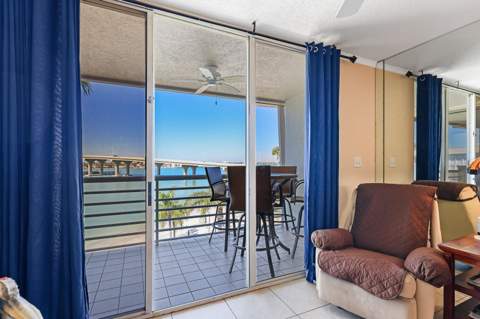 5901 Bahia Del Mar Circle #521, St Petersburg FL - photo 24 of 58