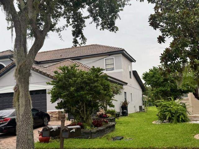5 bedroom Single Family Residence at 3830 Golden Feather Way, Bellalago Ph 4P, Kissimmee — photo 3