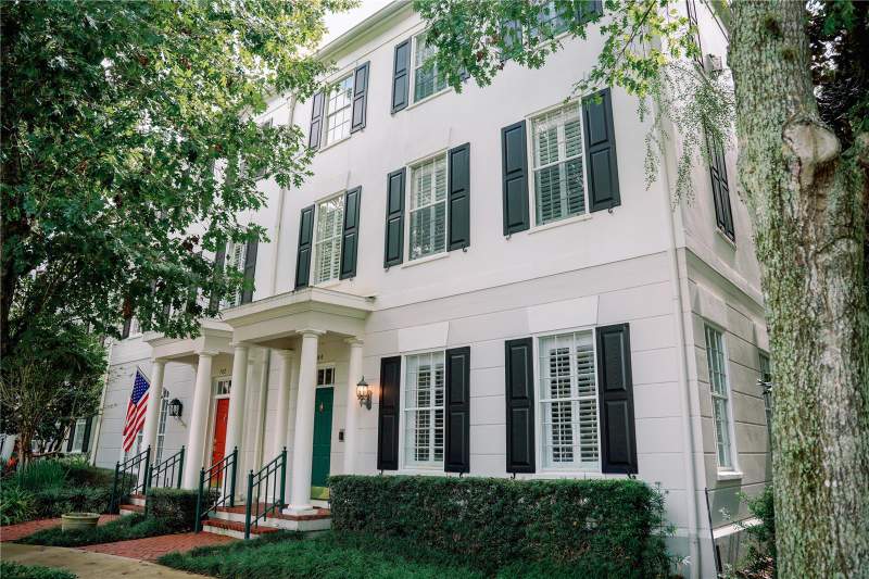 744 MULBERRY AVENUE home for sale in Celebration Village