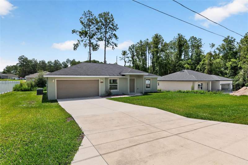 3 bedroom Single Family Residence at 8111 SW 132nd Loop, Marion Oaks Unit 12, Ocala — photo 4