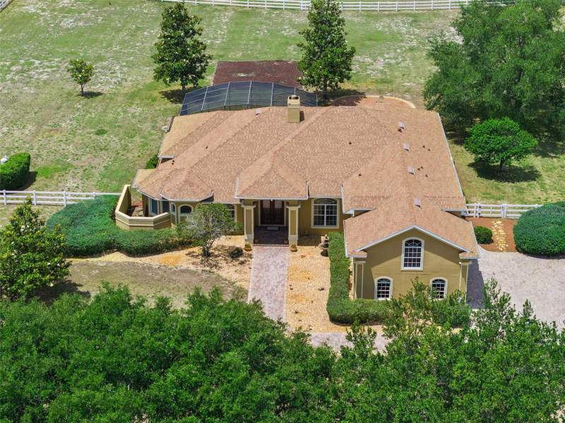 Ranch Club