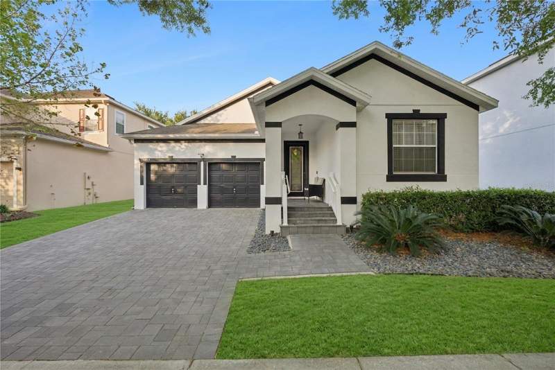 Waters Edge Lake Nona