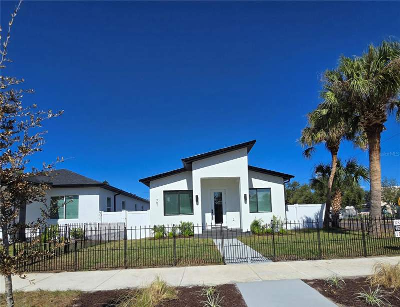 Lakewood Terrace