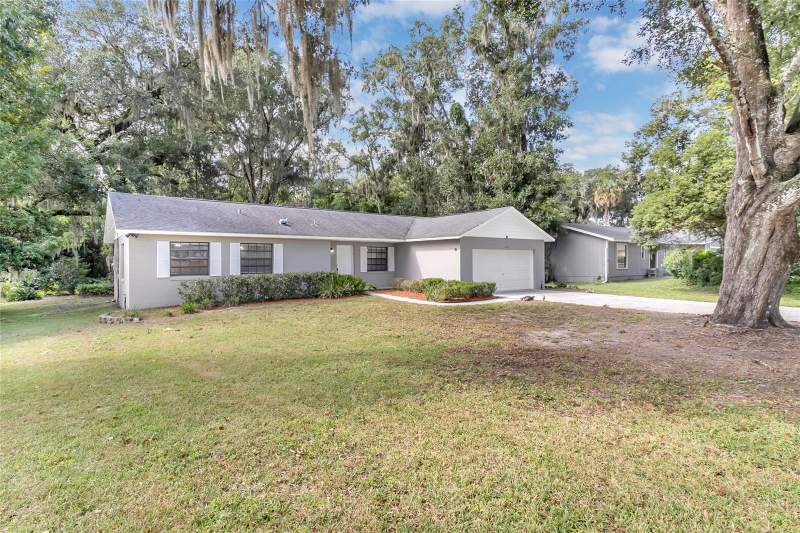 3 bedroom Single Family Residence at 432 Hickory Road, Lake Mc Coy Oaks, Apopka — photo 3