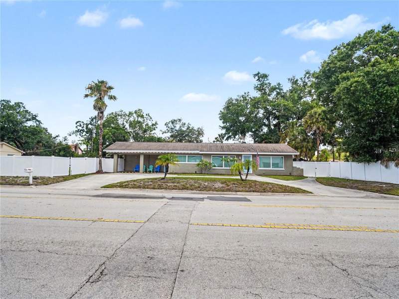 4 bedroom Single Family Residence at 2547 Bahia Vista Street, Avon Heights 2, Sarasota — photo 1