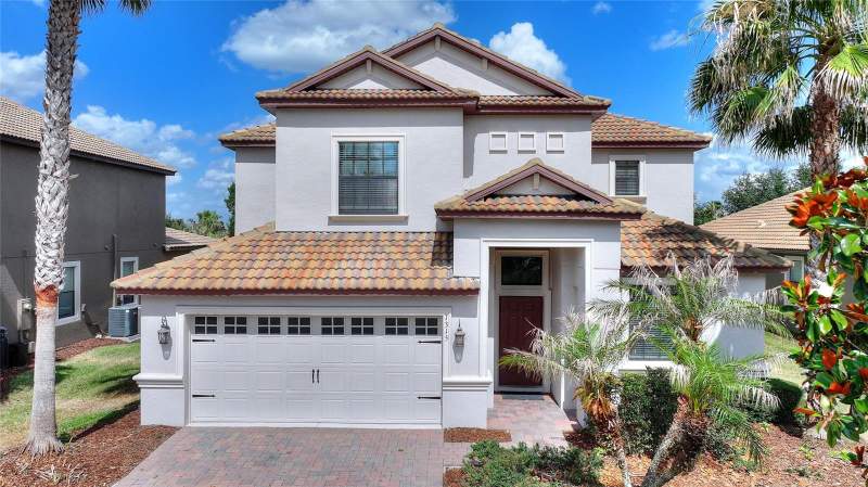 Stoneybrook SouthHomes for Sale in Davenport, FL