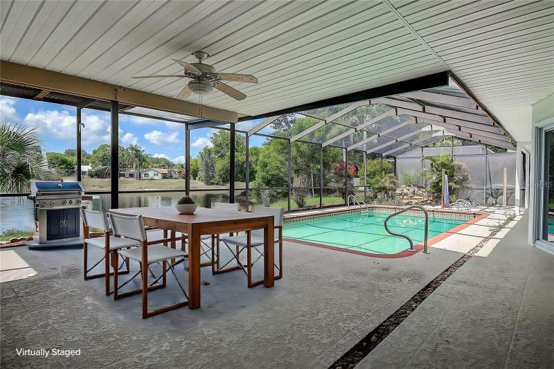 4 bedroom Single Family Residence at 2876 Lake Valencia Boulevard, Lake Valencia -, Palm Harbor — photo 2