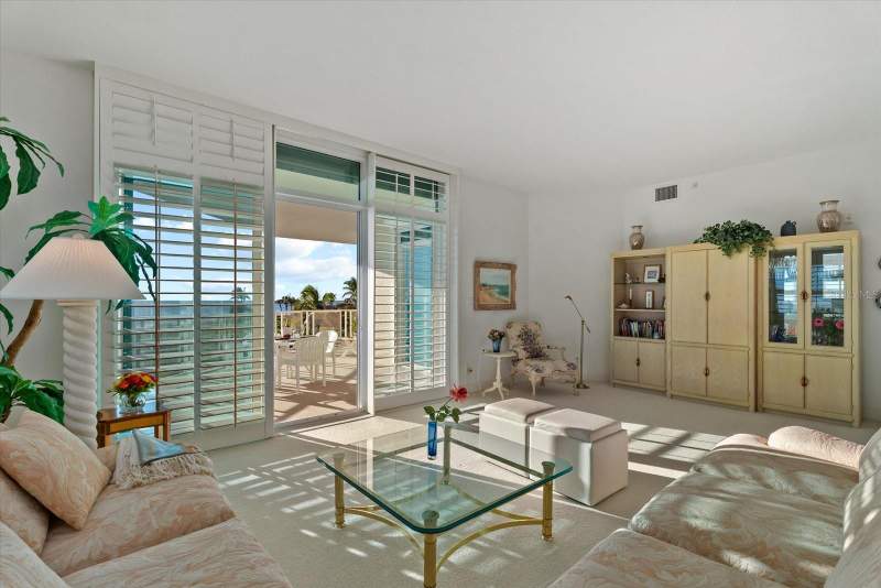 3 bedroom Condominium at 2165 Gulf Of Mexico Drive #121, Villa Di Lancia Ph 1, Longboat Key — photo 5