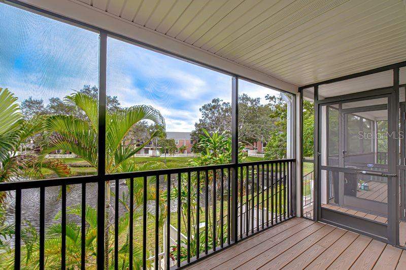 2 bedroom Condominium at 13693 Orange Sunset Drive #203, Whispering Oaks, Tampa — photo 5
