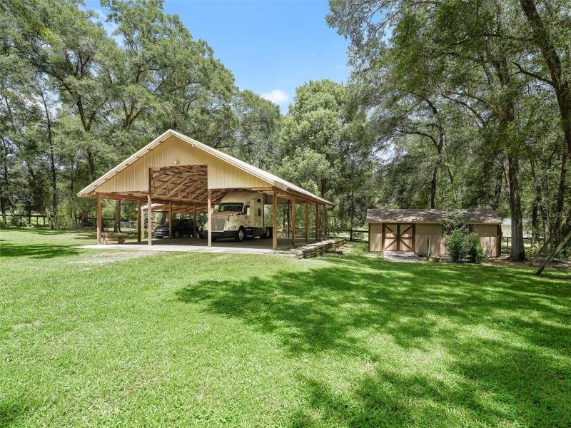 3 bedroom Single Family Residence at 42 Wood Ridge Drive, Meadow Wood Farms Un 02, Ocala — photo 3