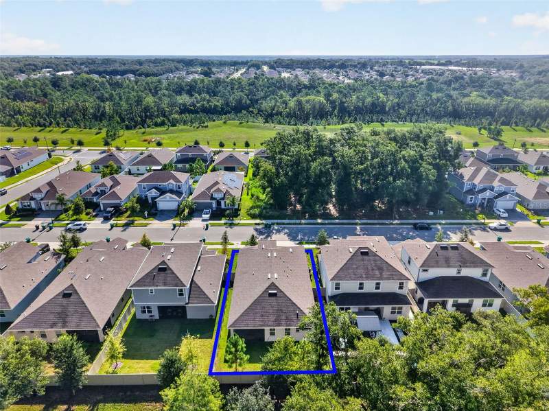 4 bedroom Single Family Residence at 2345 Sirena Lane, Summerbrooke Ph 4, Mount Dora — photo 3