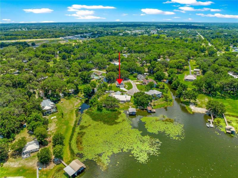 4 bedroom Single Family Residence at 15621 SE 103rd Terrace, Sunset Harbor Isle, Summerfield — photo 5