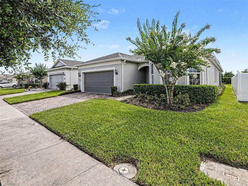 2 bedroom Single Family Residence at 6261 Citrus Grove Court, Del Webb Sunbridge Ph 1, St Cloud — photo 3