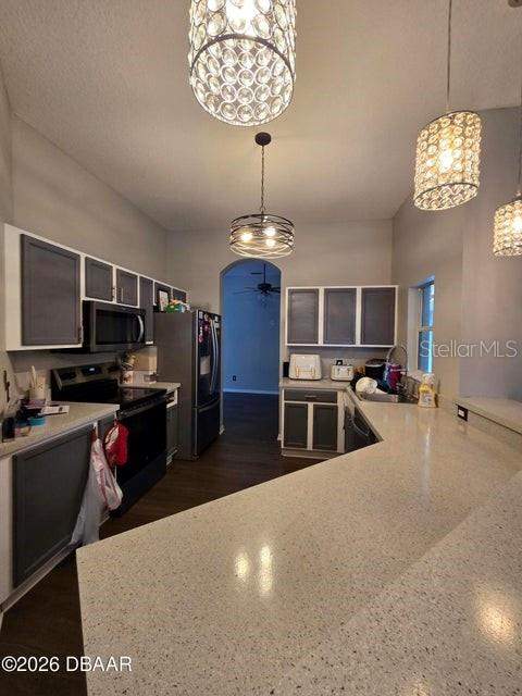 3 bedroom Single Family Residence at 1409 Sutton Island Drive, Waterford Lakes Unit 01, Deland — photo 4