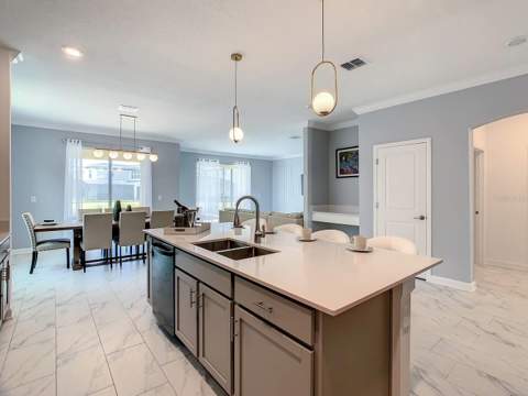 2908 Protagonist Street, Kissimmee FL - photo 6 of 33