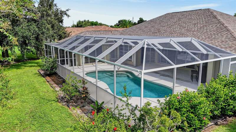3 bedroom Single Family Residence at 1967 Nuremberg Boulevard, Punta Gorda Isles Sec 23, Punta Gorda — photo 2