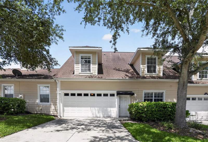 3 bedroom Single Family Residence at 332 NAUTICA MILE DRIVE, CLERMONT CLERMONT YACHT CLUB PH 02, CLERMONT — photo 1