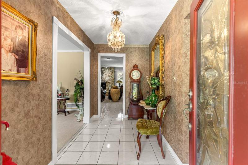 4 bedroom Single Family Residence at 3963 SE 15th Street, Crestwood Un 03, Ocala — photo 4