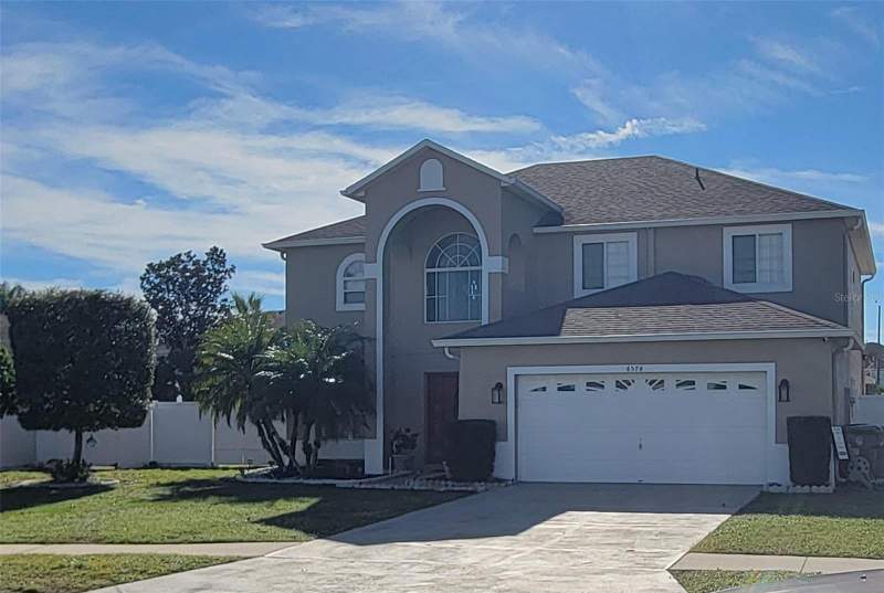 Banyan Cove At Cypress Woods