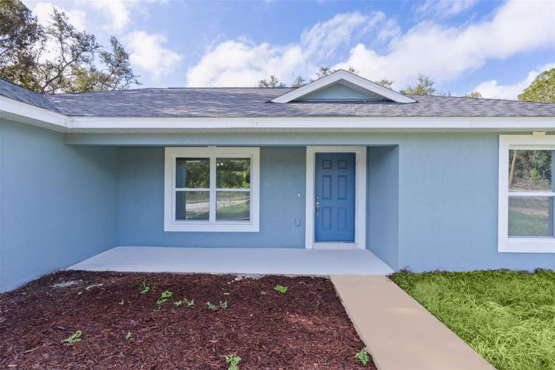 3 bedroom Single Family Residence at 18 Fisher Terrace Way, Silver Spgs Shores Un 36, Ocklawaha — photo 4