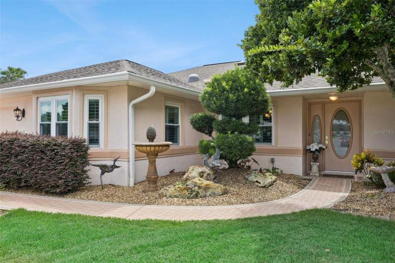 3 bedroom Single Family Residence at 26707 Wimbledon Street, Highland Lakes Ph 02A, Leesburg — photo 4