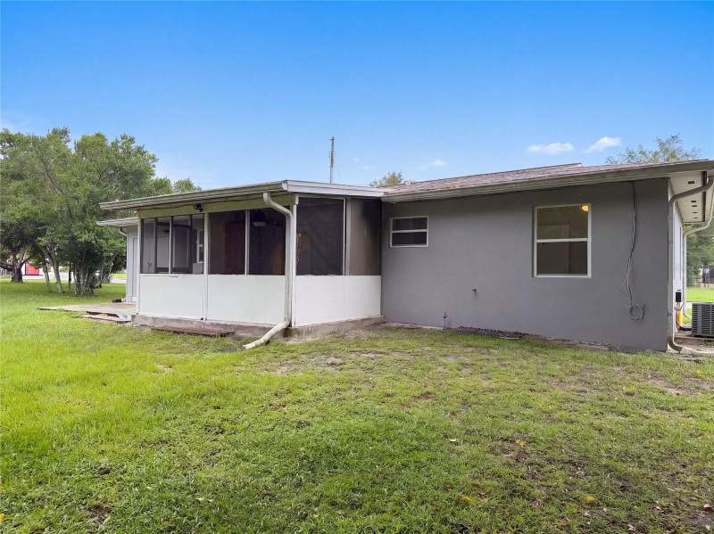 2 bedroom Single Family Residence at 1521 Fort Smith Boulevard, Deltona Lakes Unit 16, Deltona — photo 5