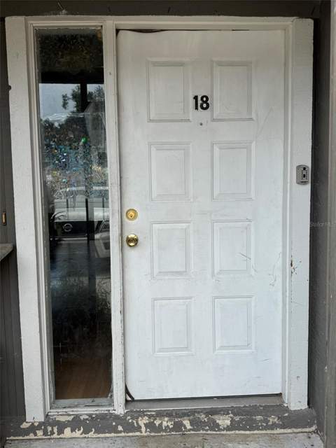 2811 S Pines Drive #18, Largo FL - photo 24 of 25
