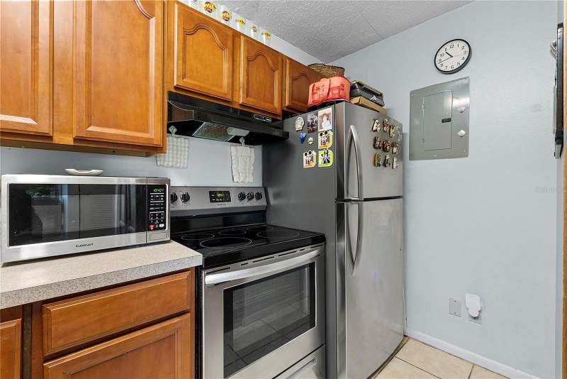 2 bedroom Condominium at 8217 Sun Spring Circle #72, Club At Orlando Ph 14, Orlando — photo 5