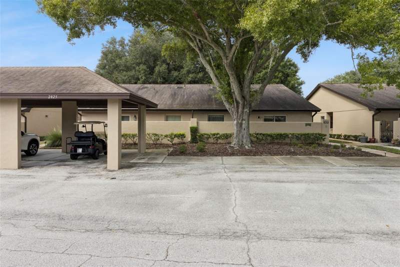 2 bedroom Villa at 2825 Wingfoot Court, Cypresswood Golf And Country Club, Winter Haven — photo 2