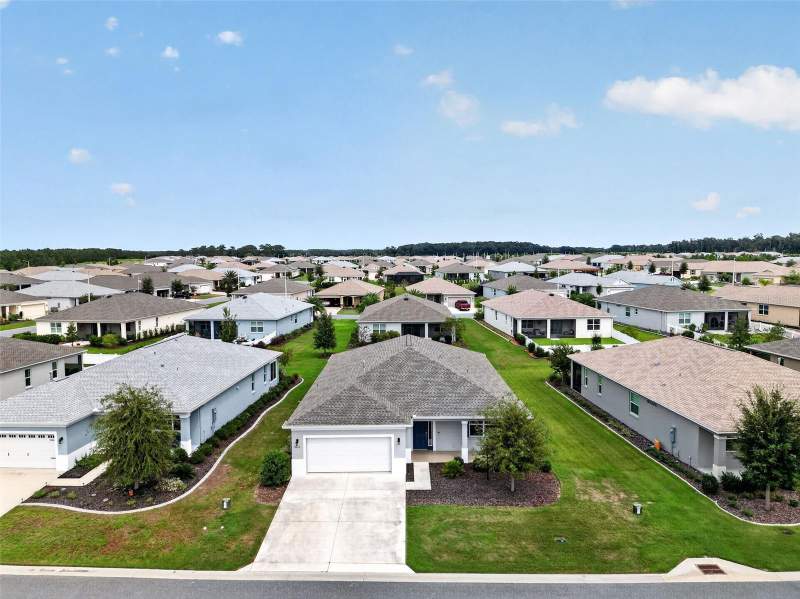 3 bedroom Single Family Residence at 9012 SW 75th Loop, Weybourne Lndg Ph 1C, Ocala — photo 5