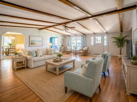 1021 Hilltop Road, Tavares FL - photo 9 of 46