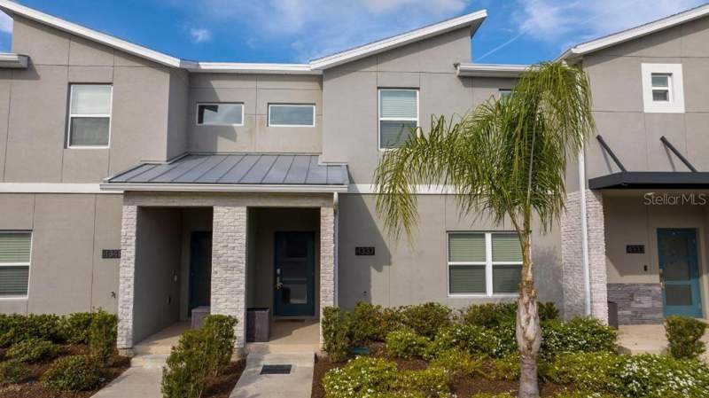 4337 QUOTE STREET home for sale in Cove at Storey Lake