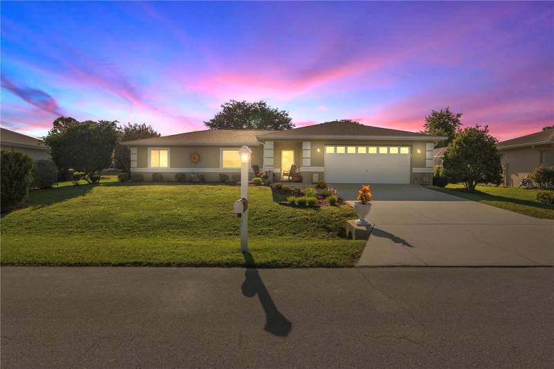 Cherrywood Estates