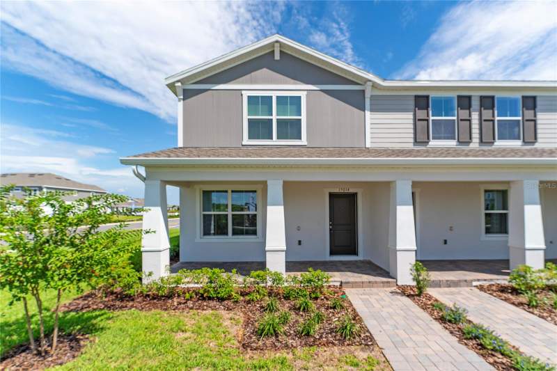 15014 WINDFLOWER ALLEY home for sale in Osprey Ranch